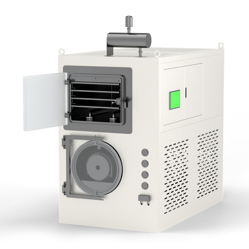 Jiangsu BoLaiKe refrigeration science and technology development Co., Ltd.