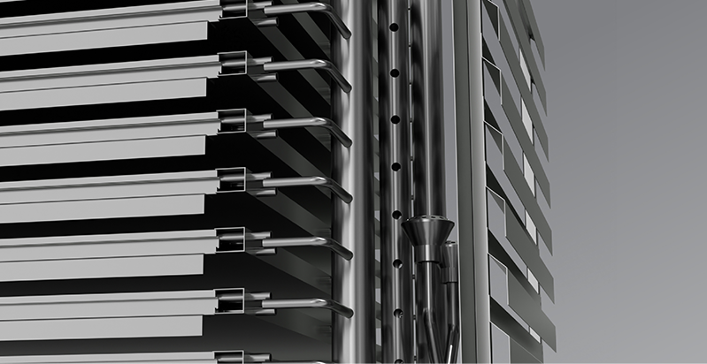 Jiangsu BoLaiKe refrigeration science and technology development Co., Ltd.