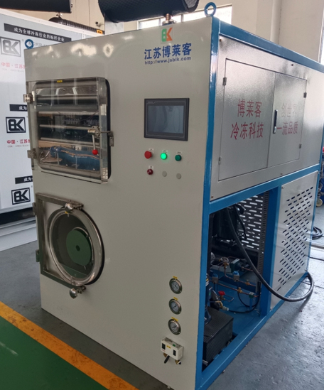 Jiangsu BoLaiKe refrigeration science and technology development Co., Ltd.