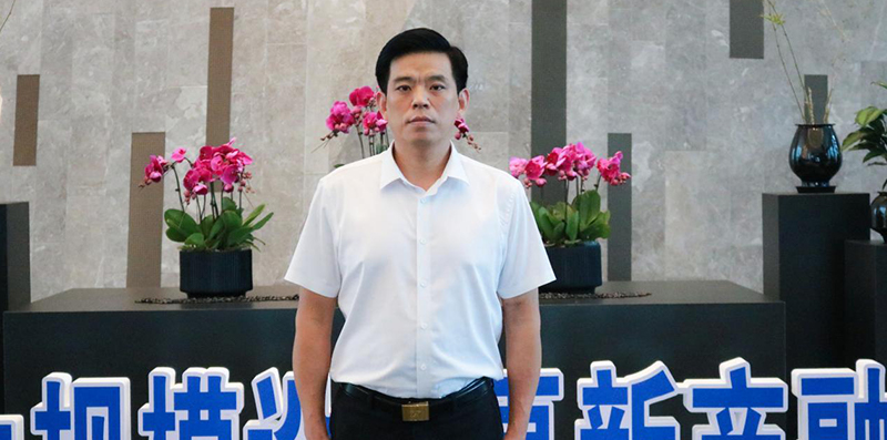 Jiangsu BoLaiKe refrigeration science and technology development Co., Ltd.