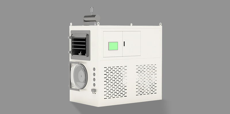 Jiangsu BoLaiKe refrigeration science and technology development Co., Ltd.