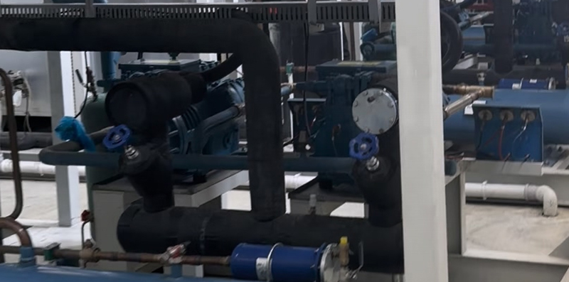 Jiangsu BoLaiKe refrigeration science and technology development Co., Ltd.