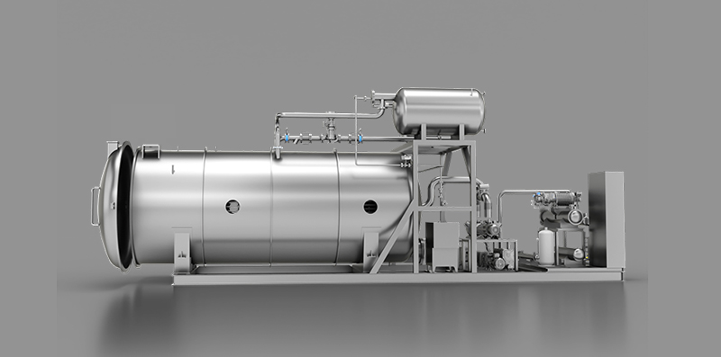 Jiangsu BoLaiKe refrigeration science and technology development Co., Ltd.