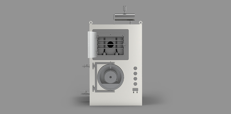 Jiangsu BoLaiKe refrigeration science and technology development Co., Ltd.