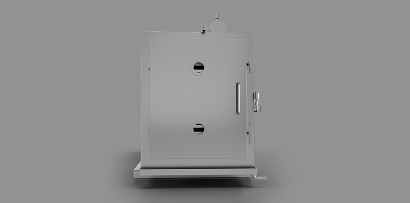 Jiangsu BoLaiKe refrigeration science and technology development Co., Ltd.