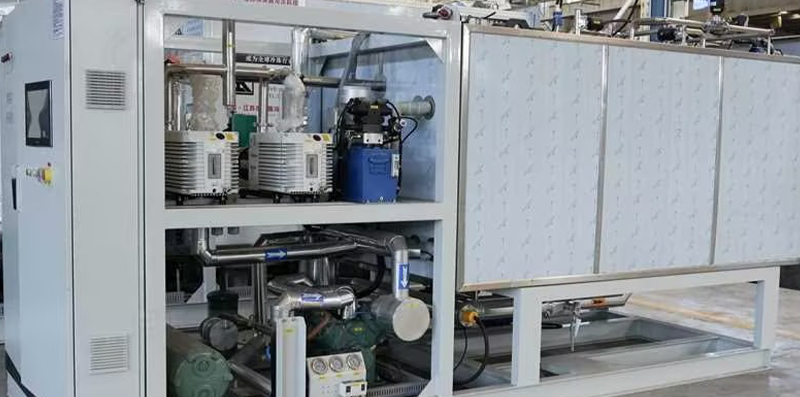 Jiangsu BoLaiKe refrigeration science and technology development Co., Ltd.