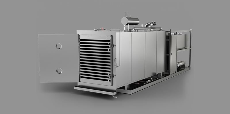 Jiangsu BoLaiKe refrigeration science and technology development Co., Ltd.