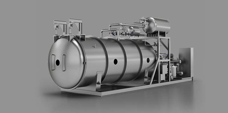 Jiangsu BoLaiKe refrigeration science and technology development Co., Ltd.