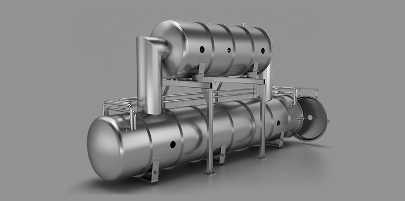 Jiangsu BoLaiKe refrigeration science and technology development Co., Ltd.