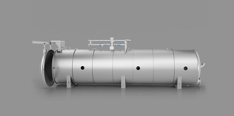 Jiangsu BoLaiKe refrigeration science and technology development Co., Ltd.